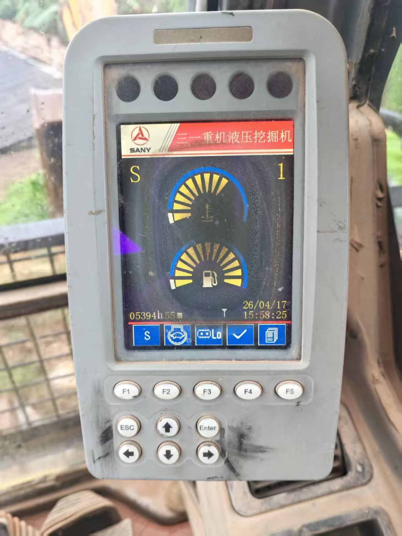 51机械