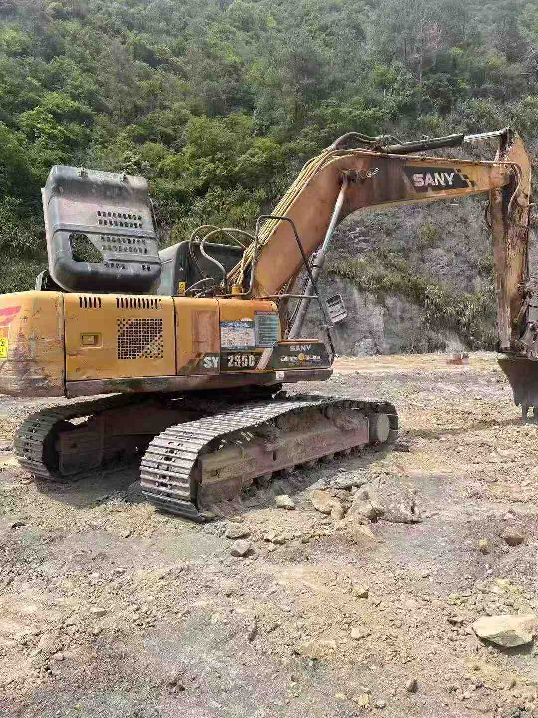 51机械