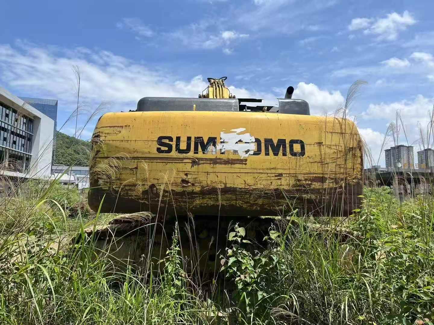 51机械