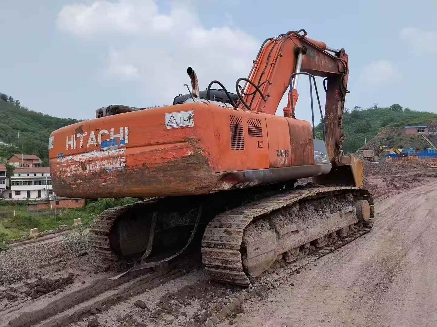 51机械
