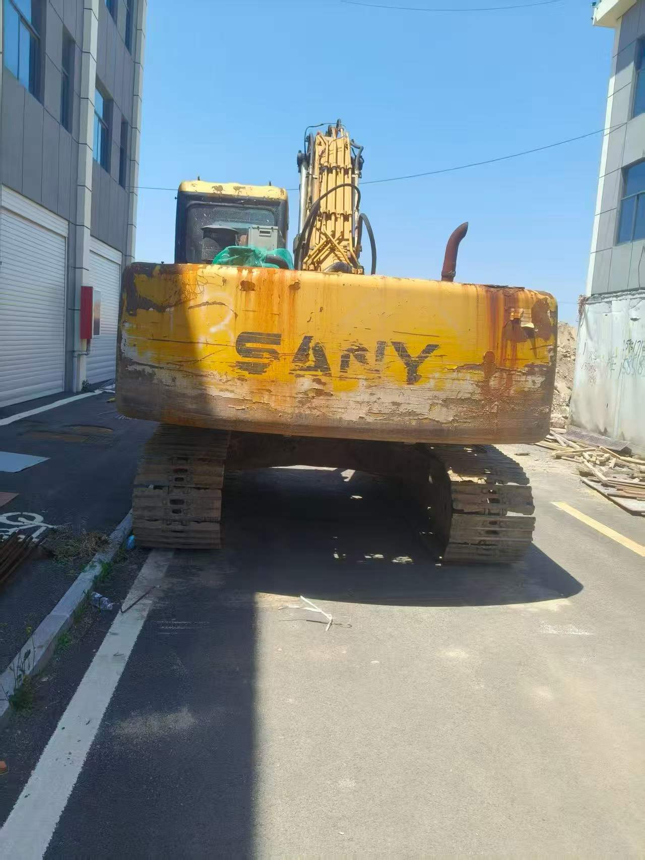 51机械