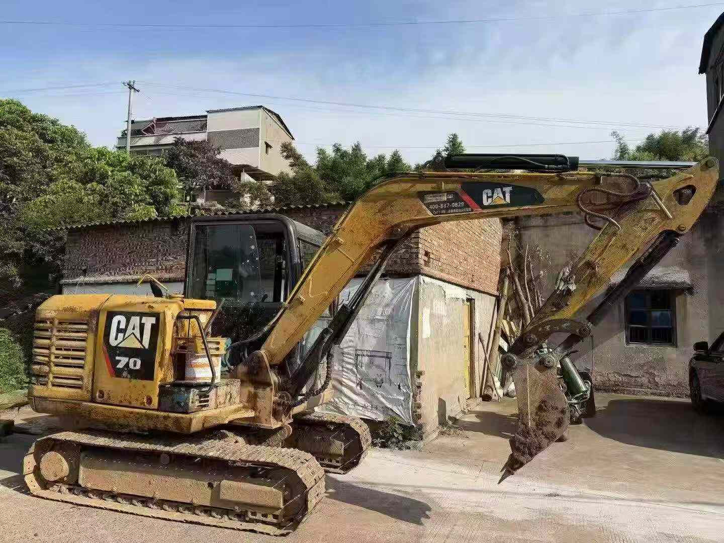 51机械