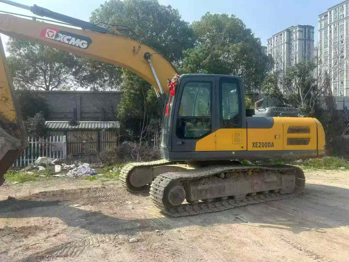 51机械