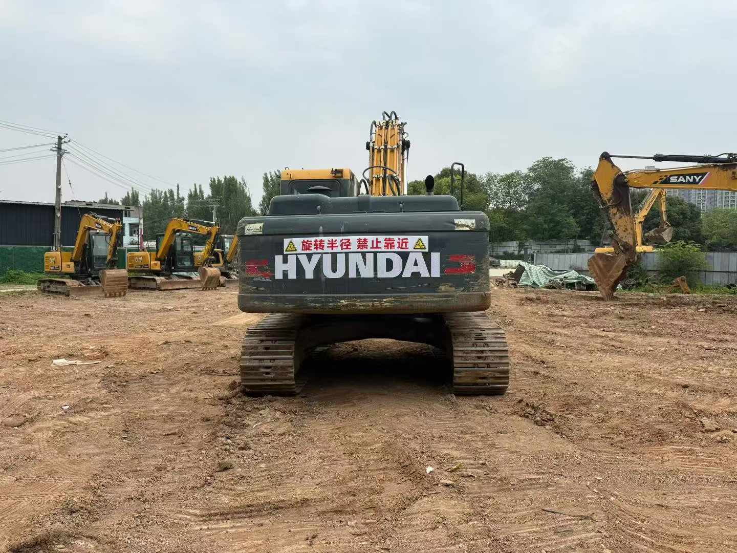 51机械