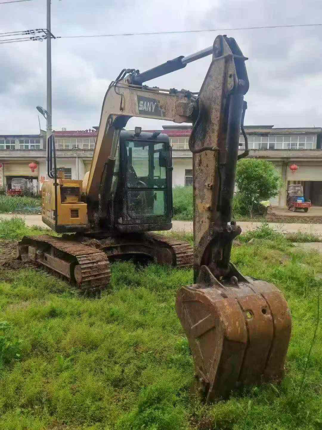 51机械