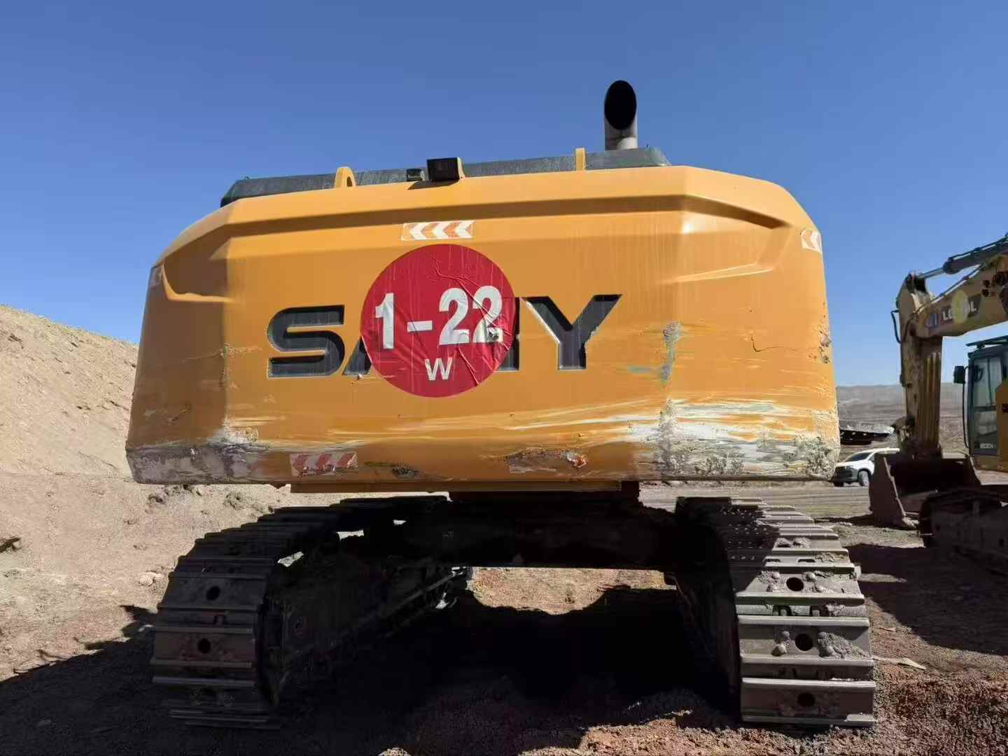 51机械