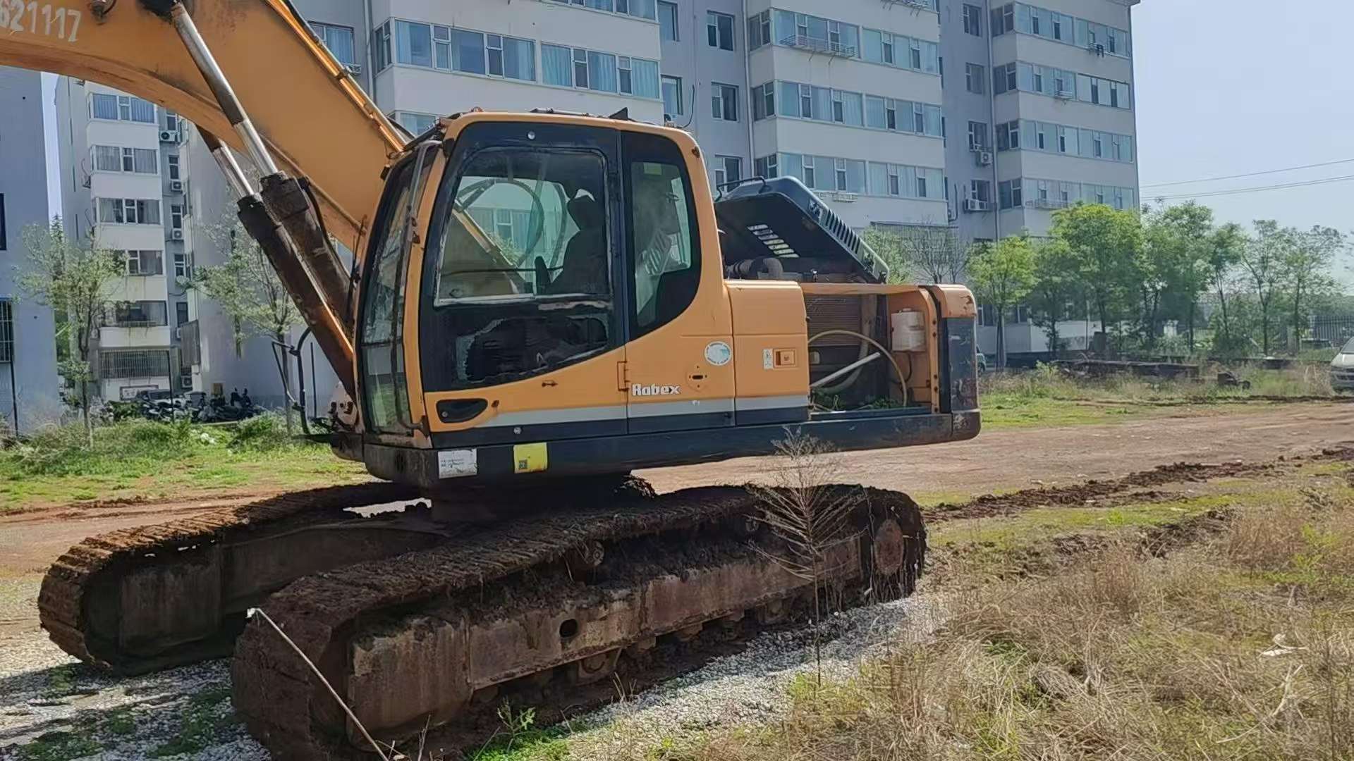 51机械