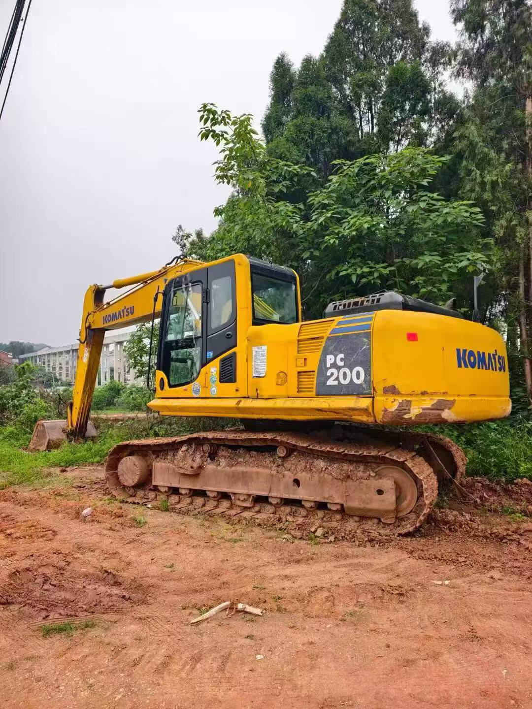51机械