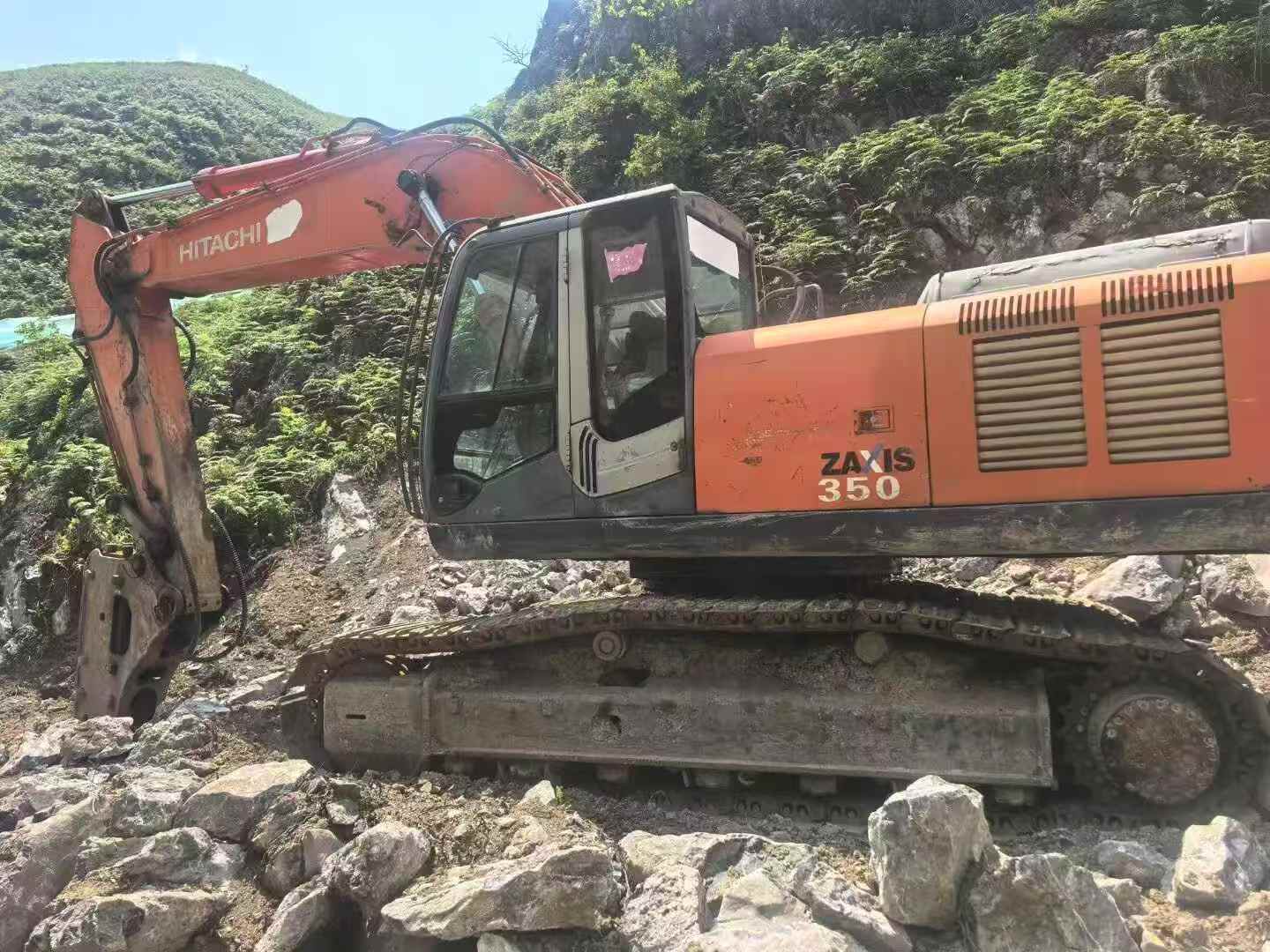 51机械