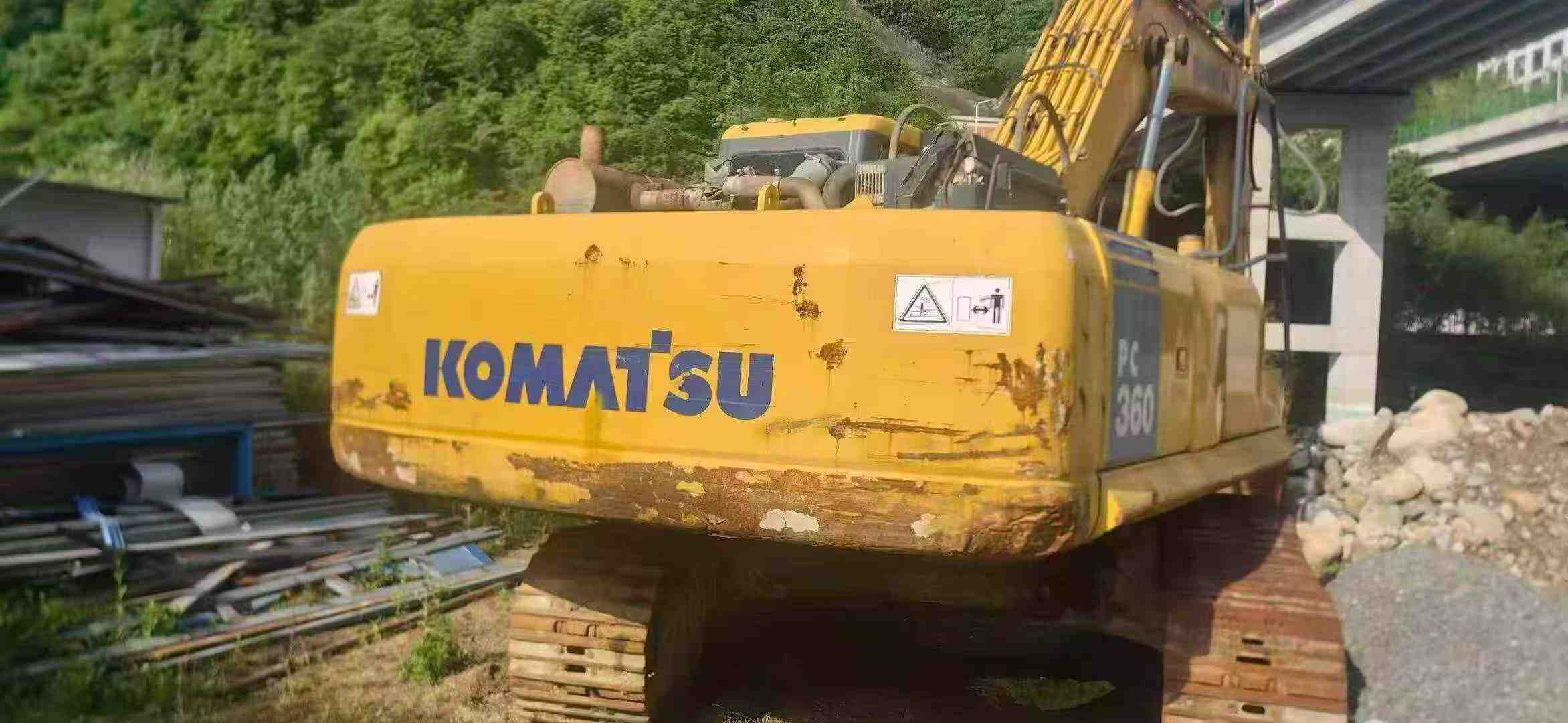 51机械