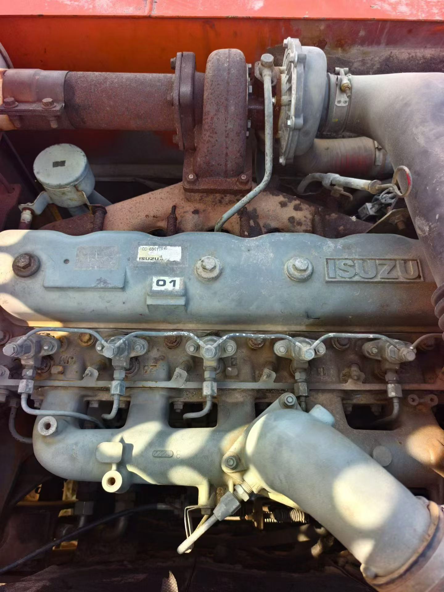 51机械