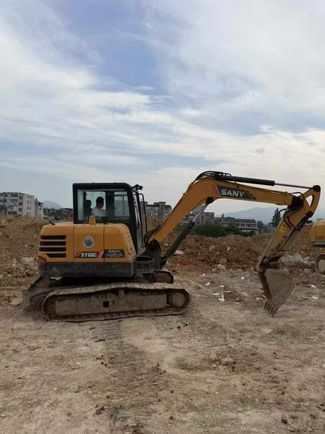 51机械