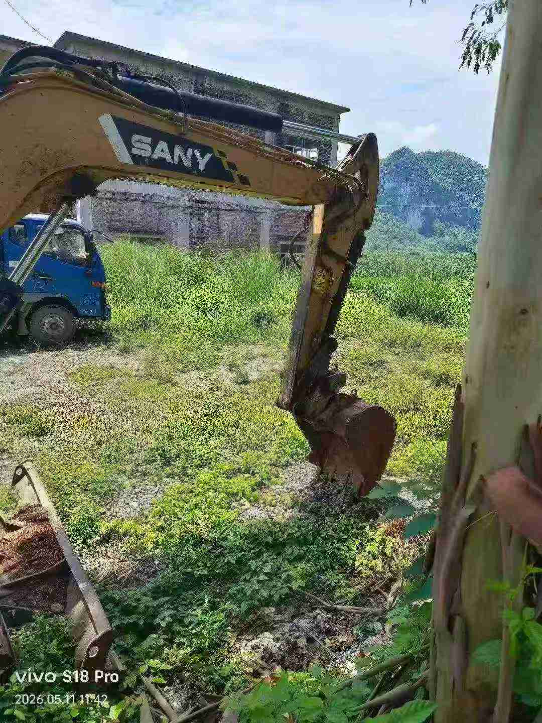 51机械