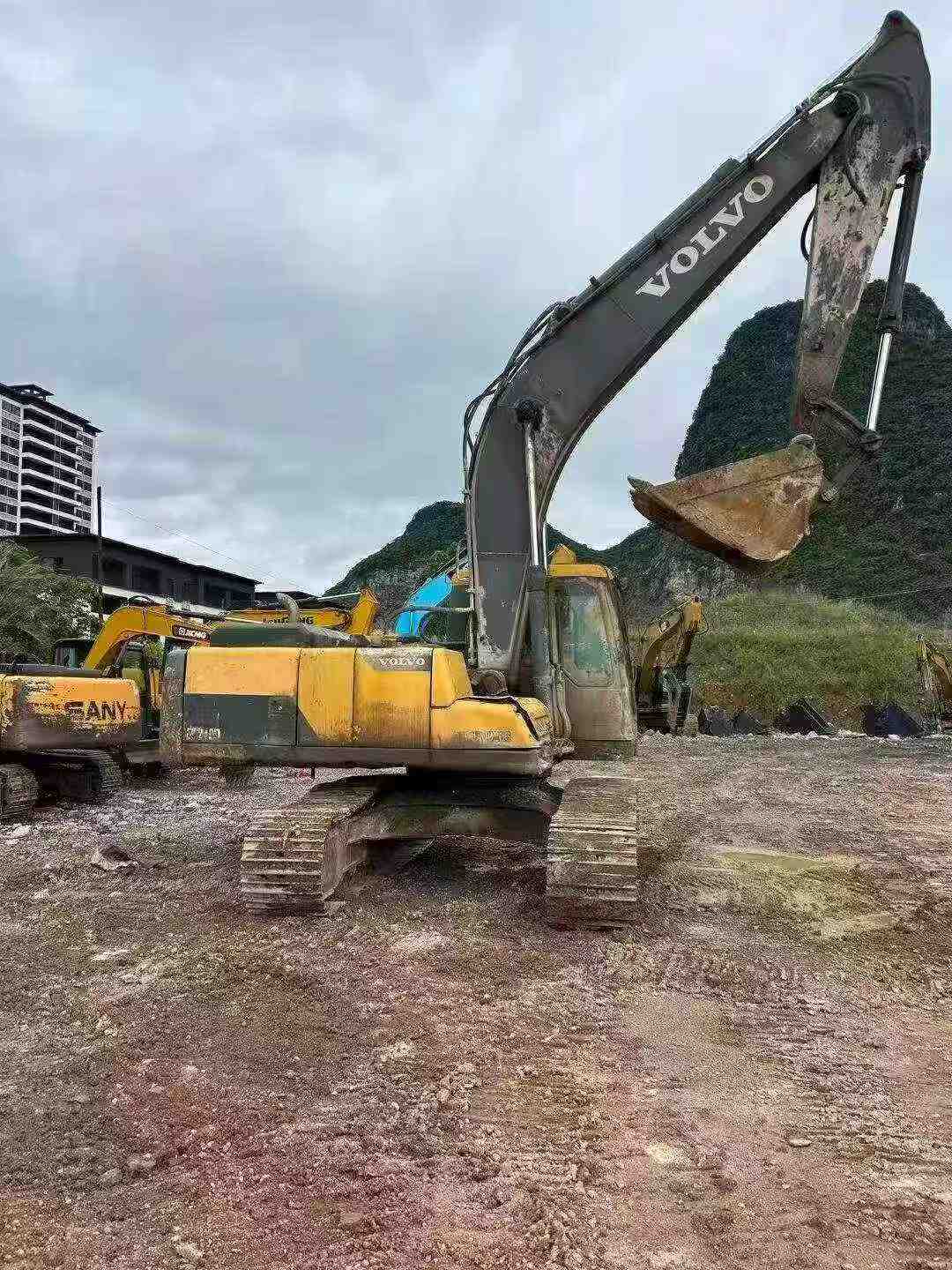 51机械