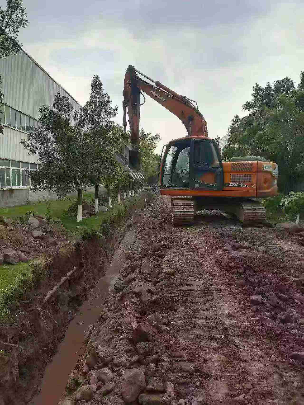 51机械