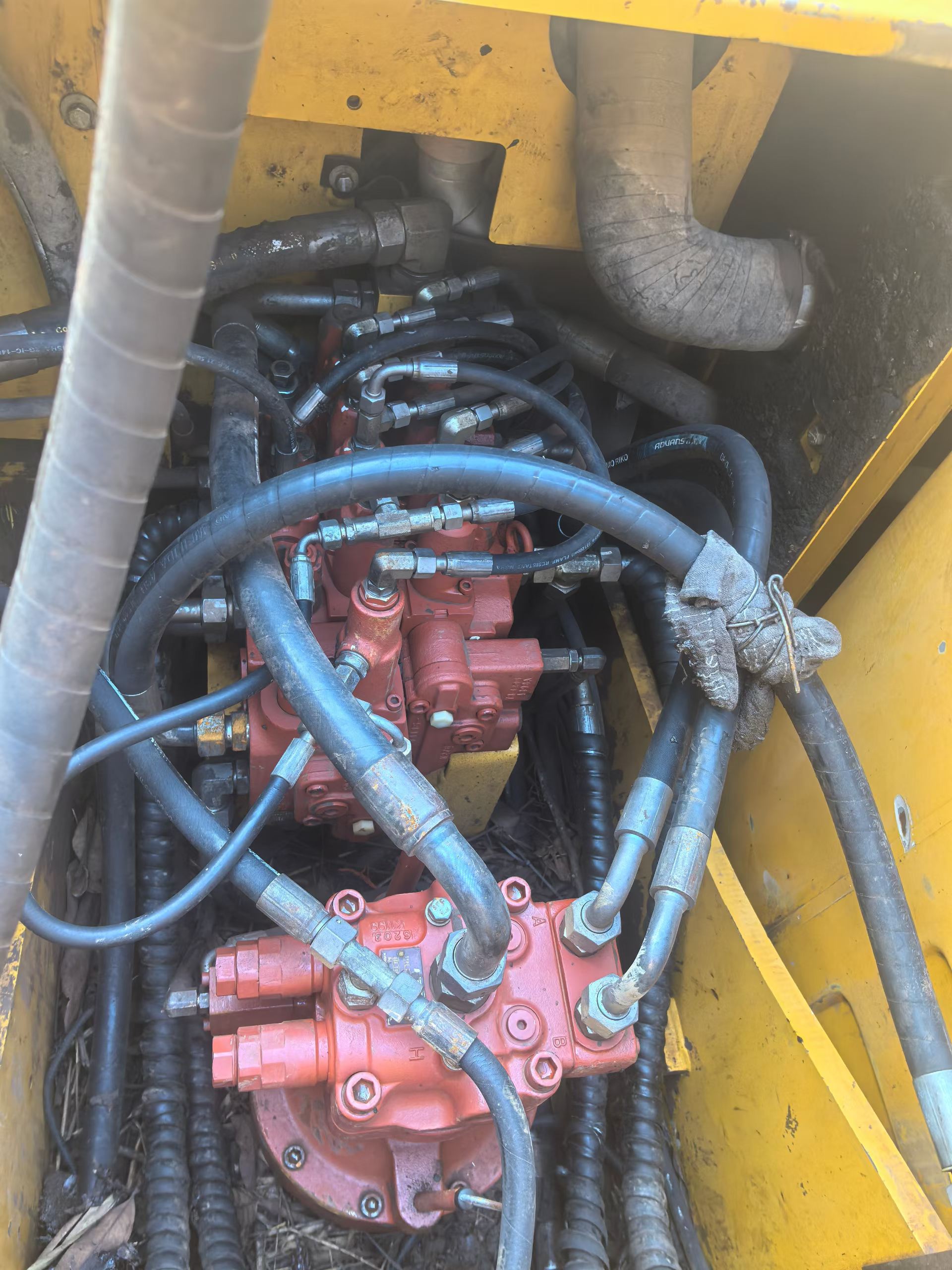 51机械