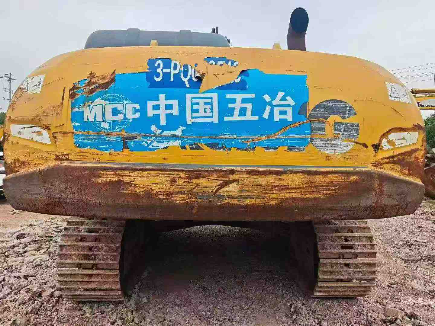 51机械