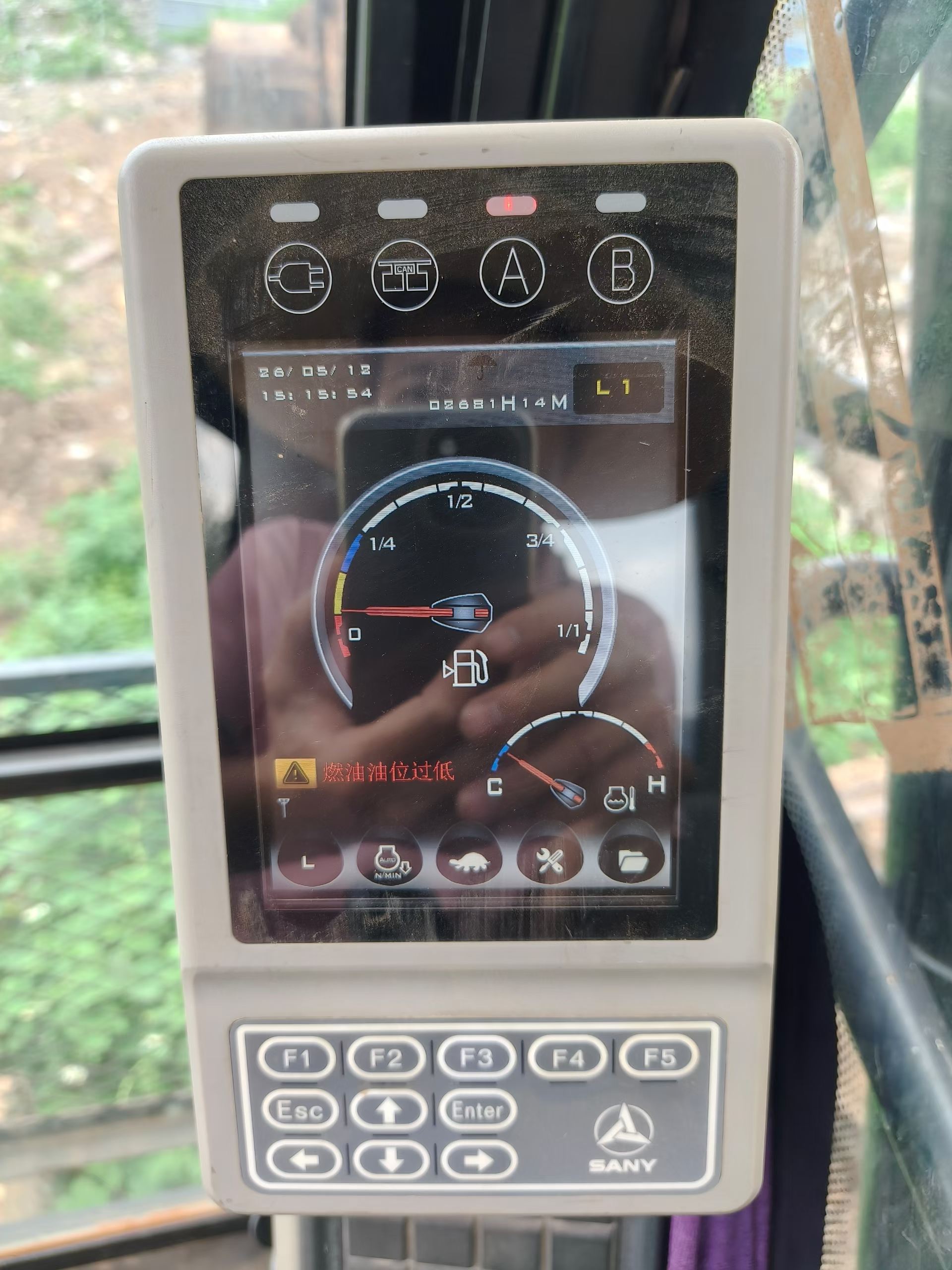 51机械