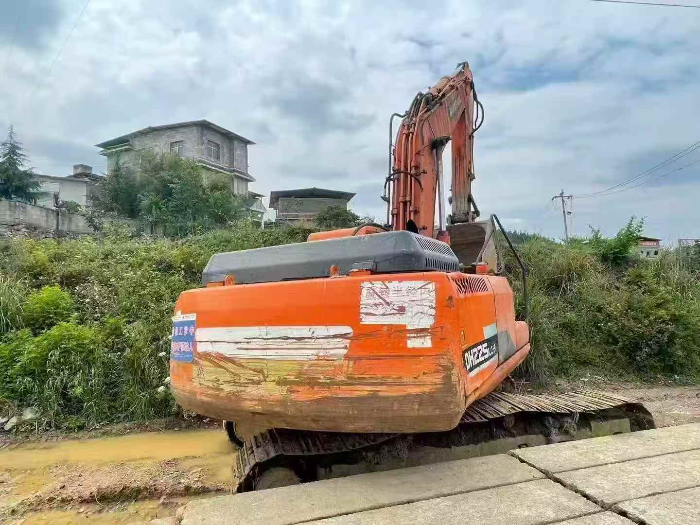 51机械