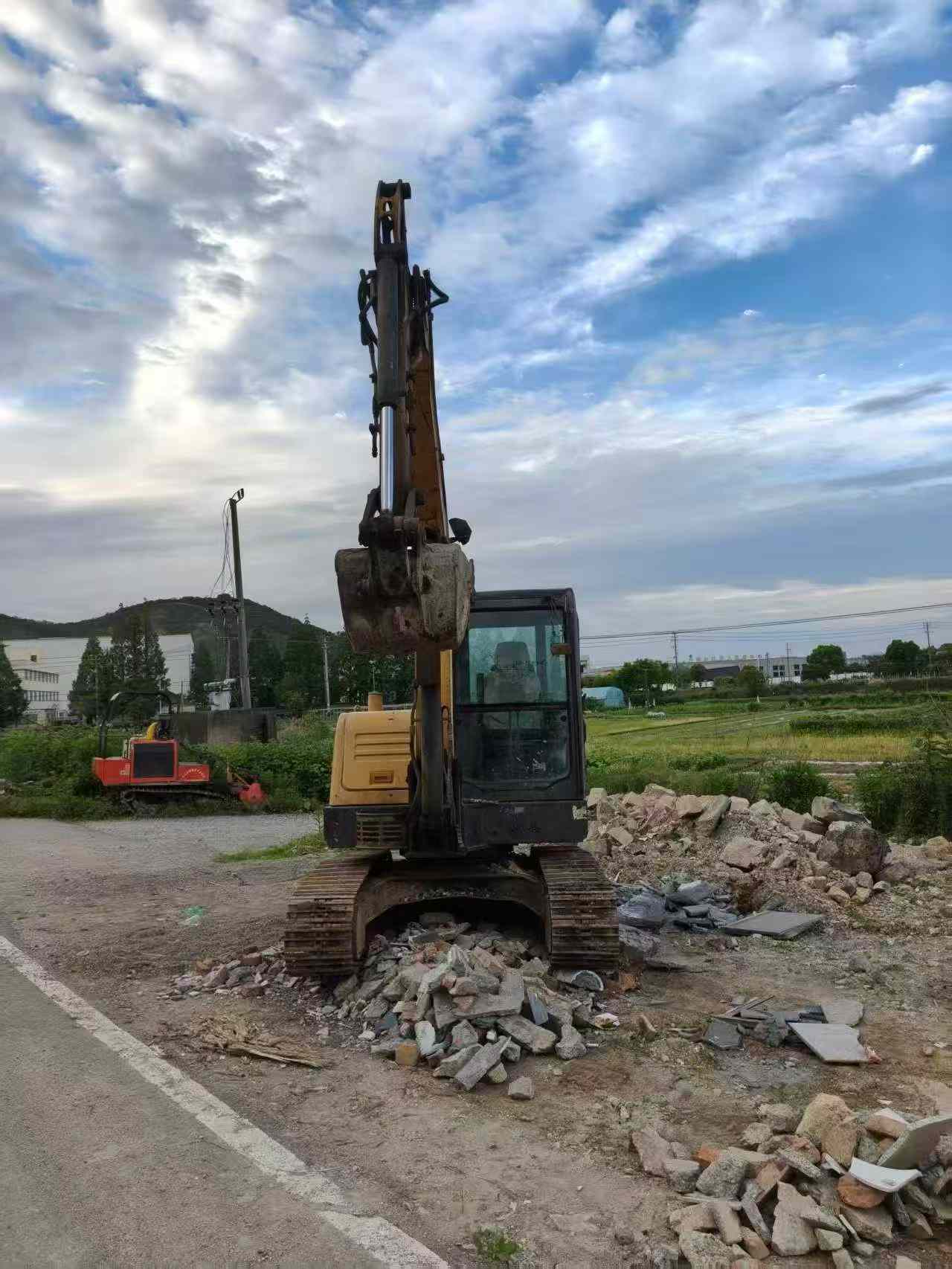 51机械