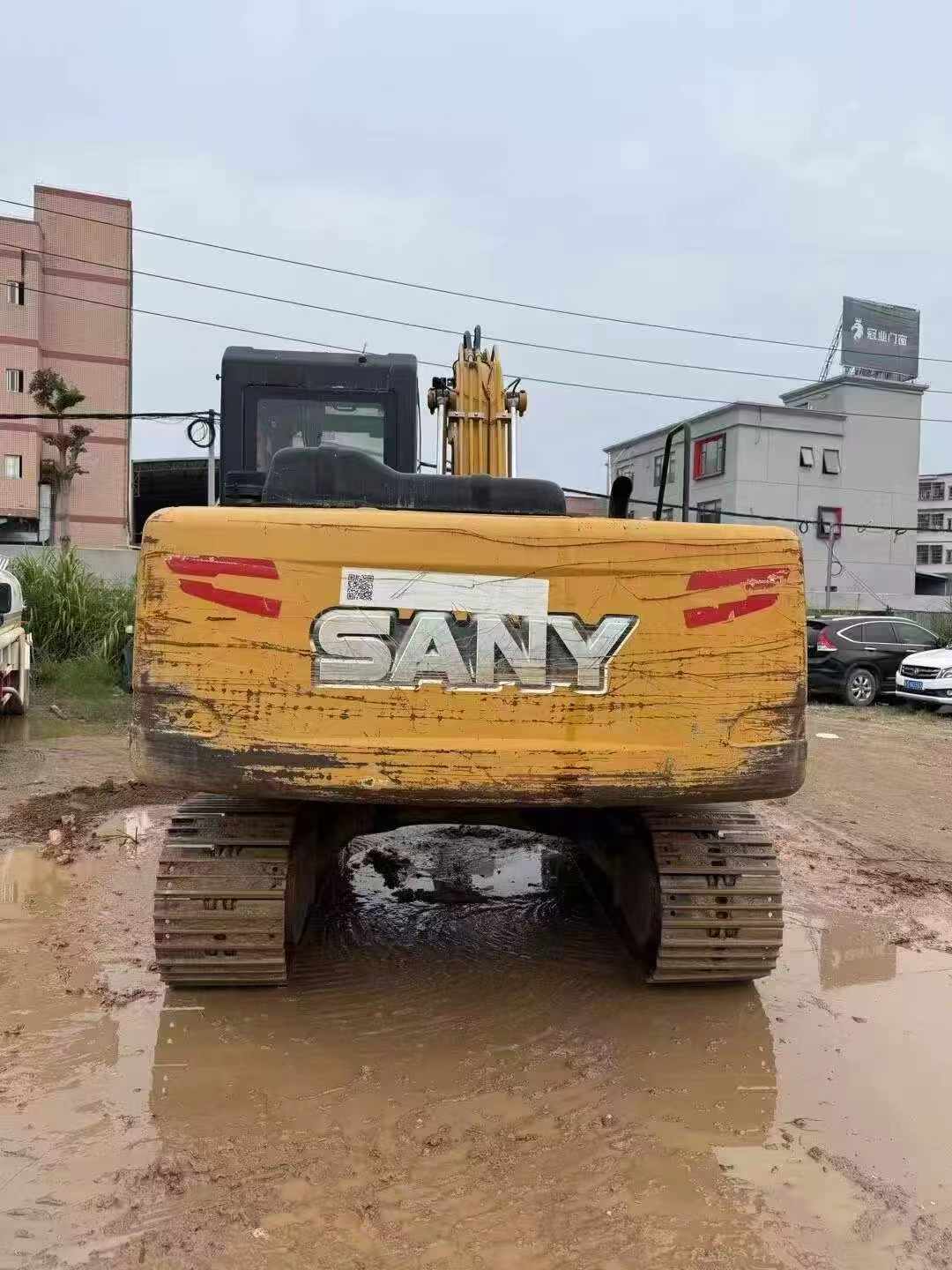 51机械