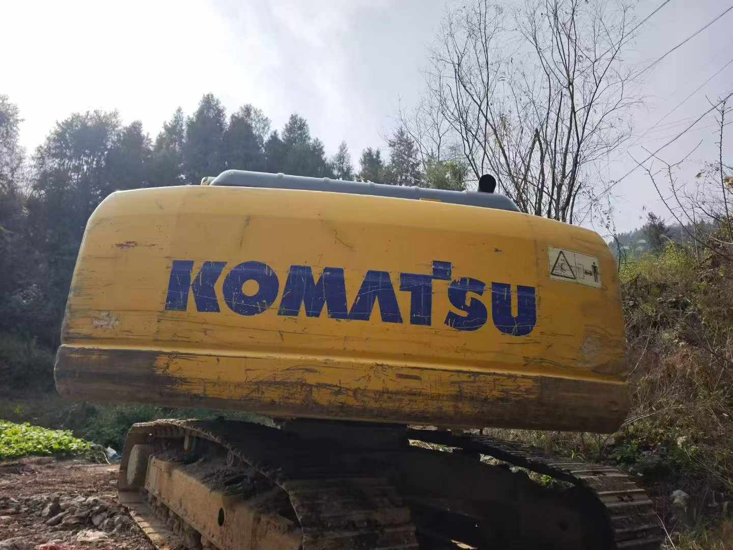 51机械