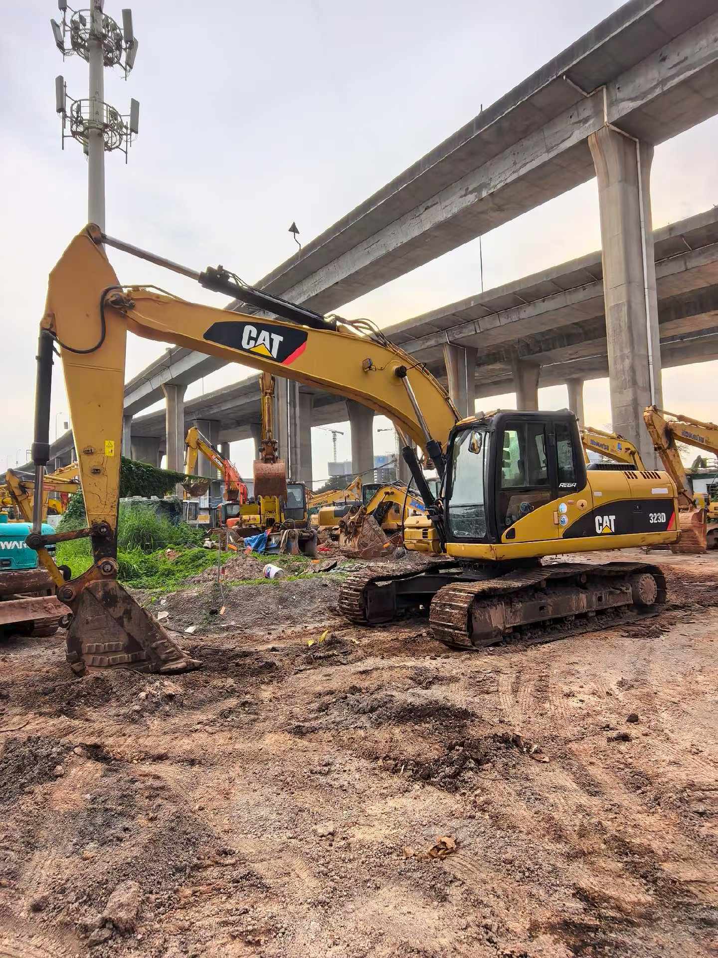 51机械