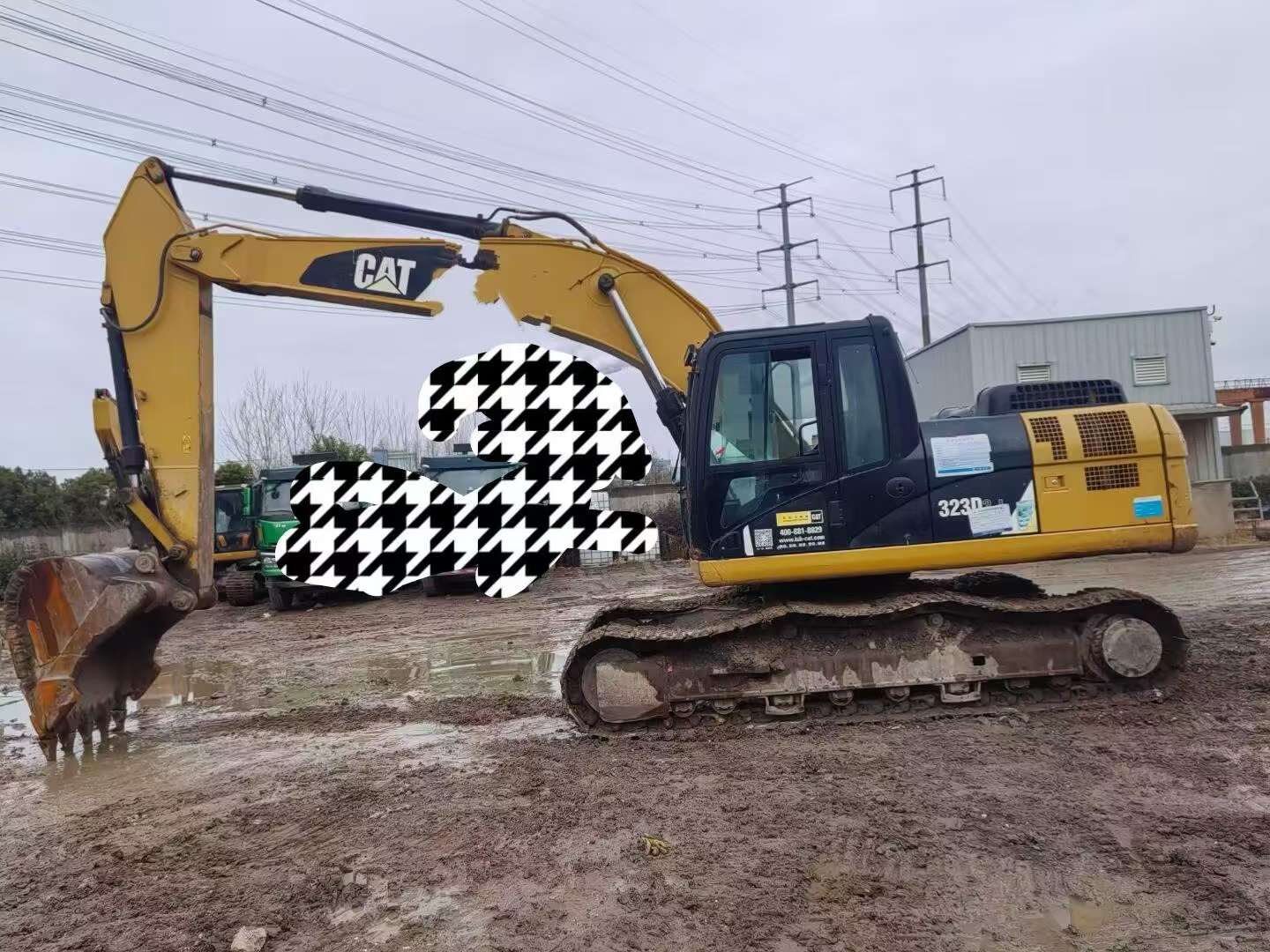 51机械