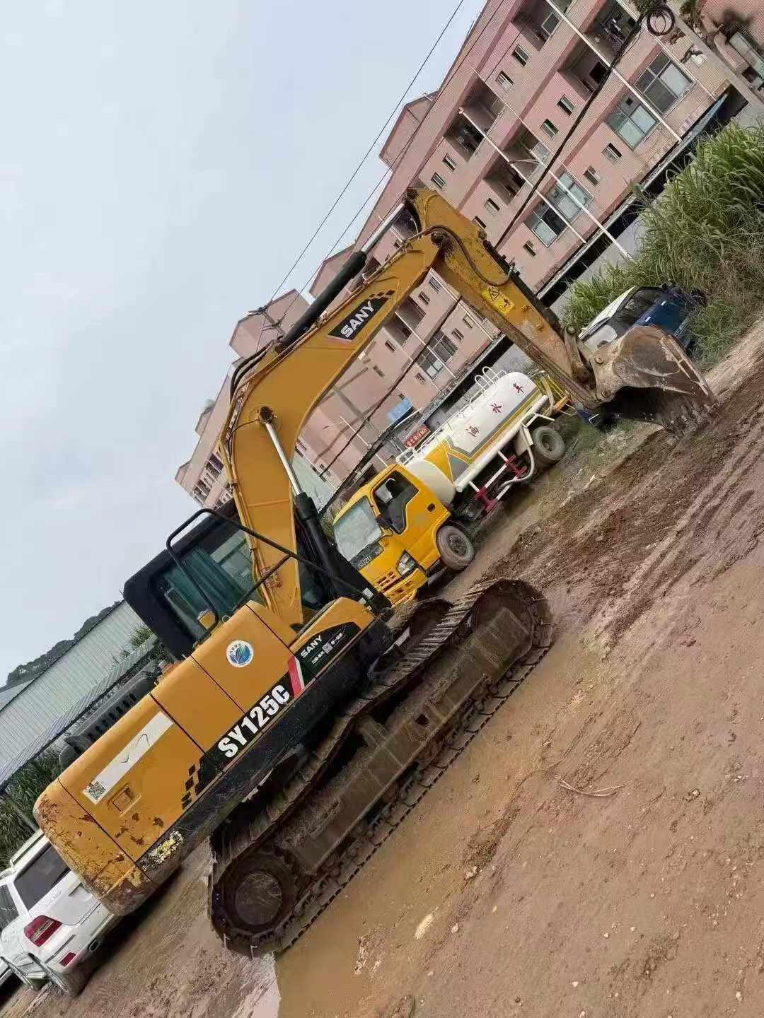 51机械