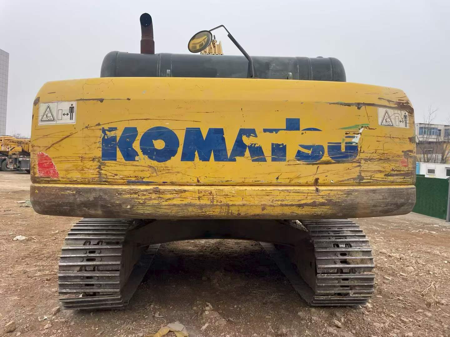 51机械