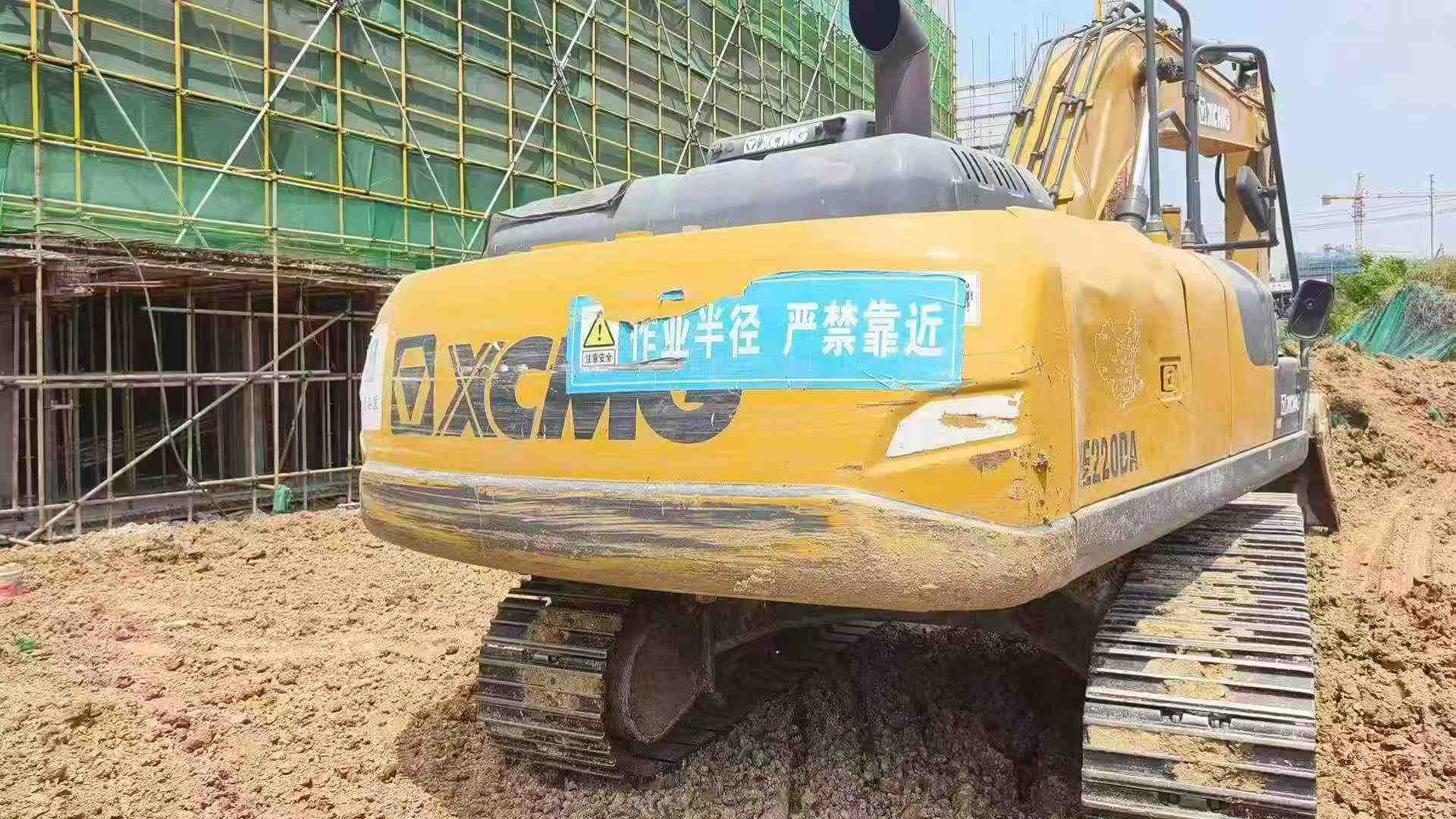 51机械