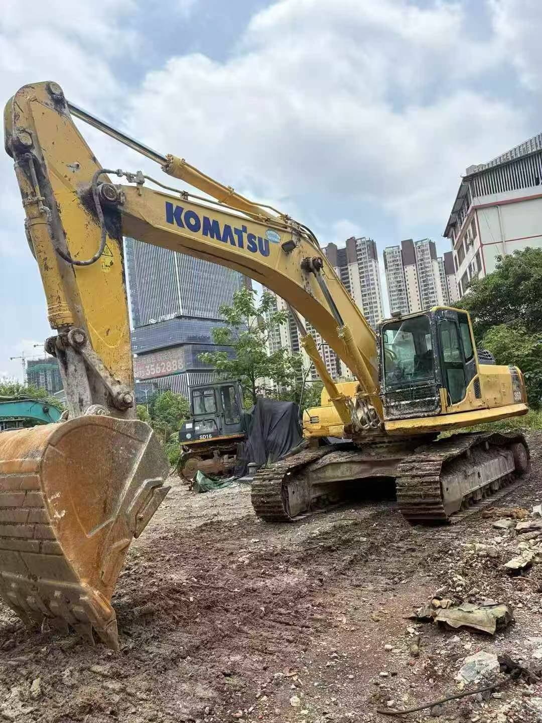 51机械