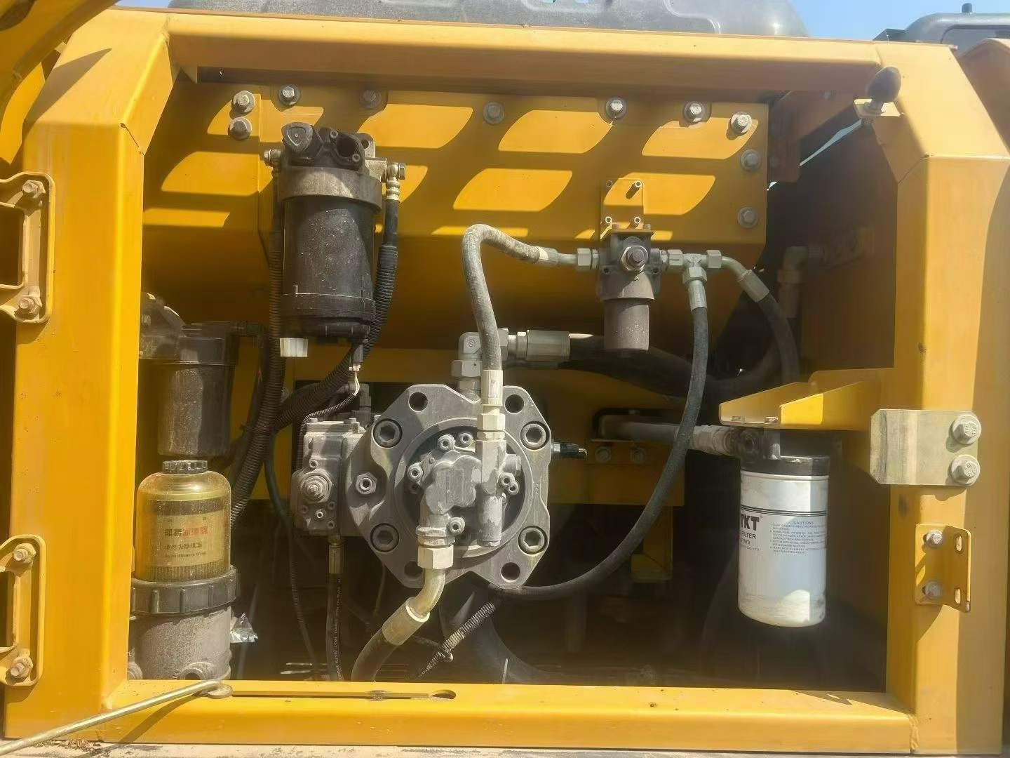 51机械