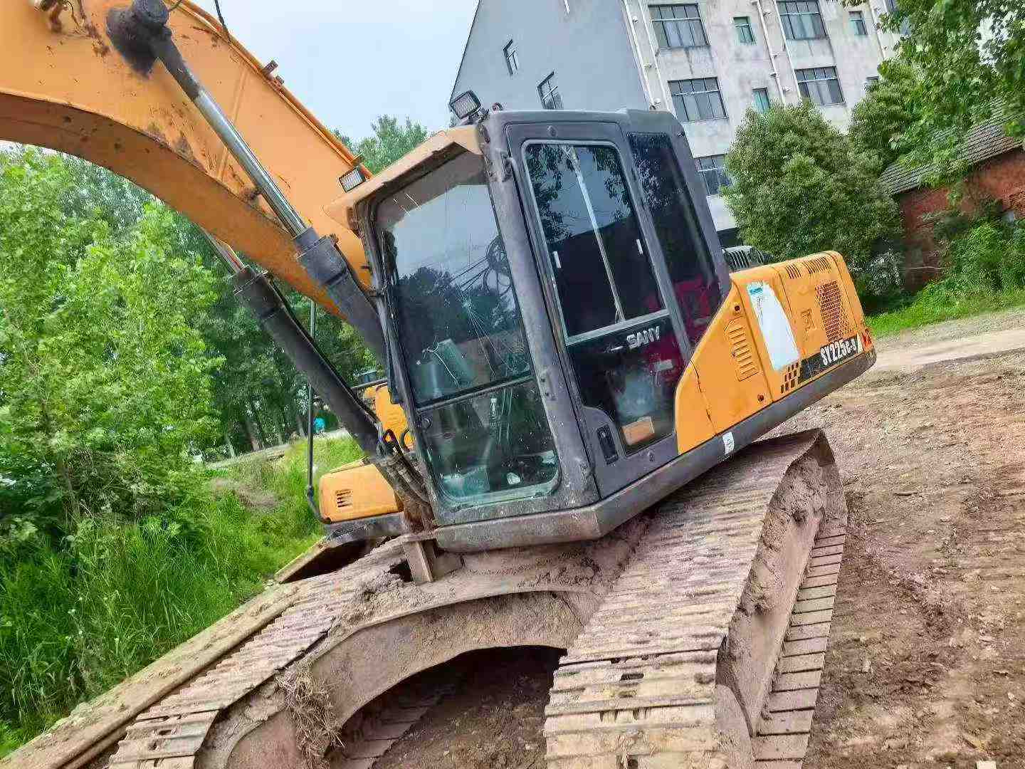51机械