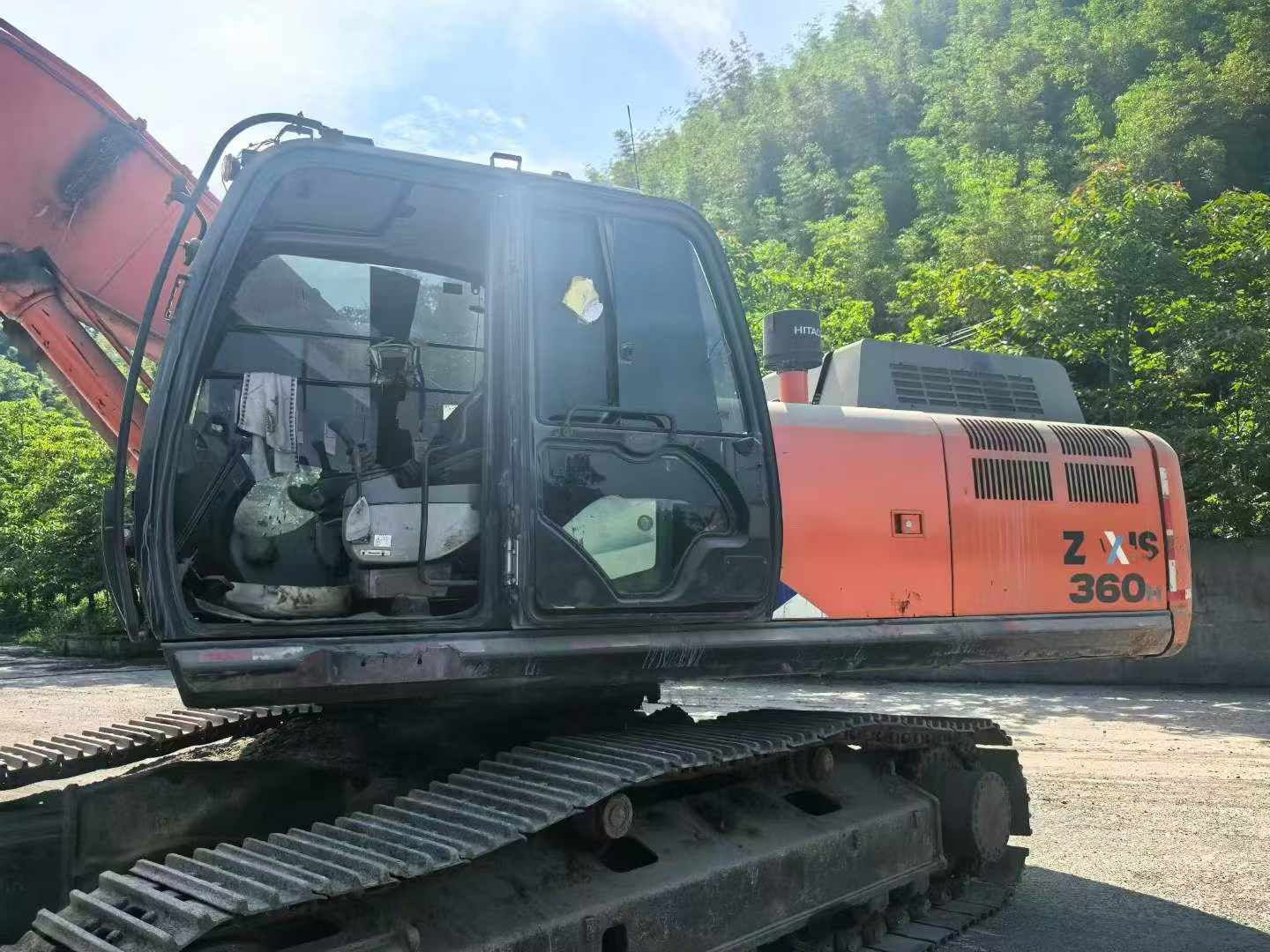 51机械