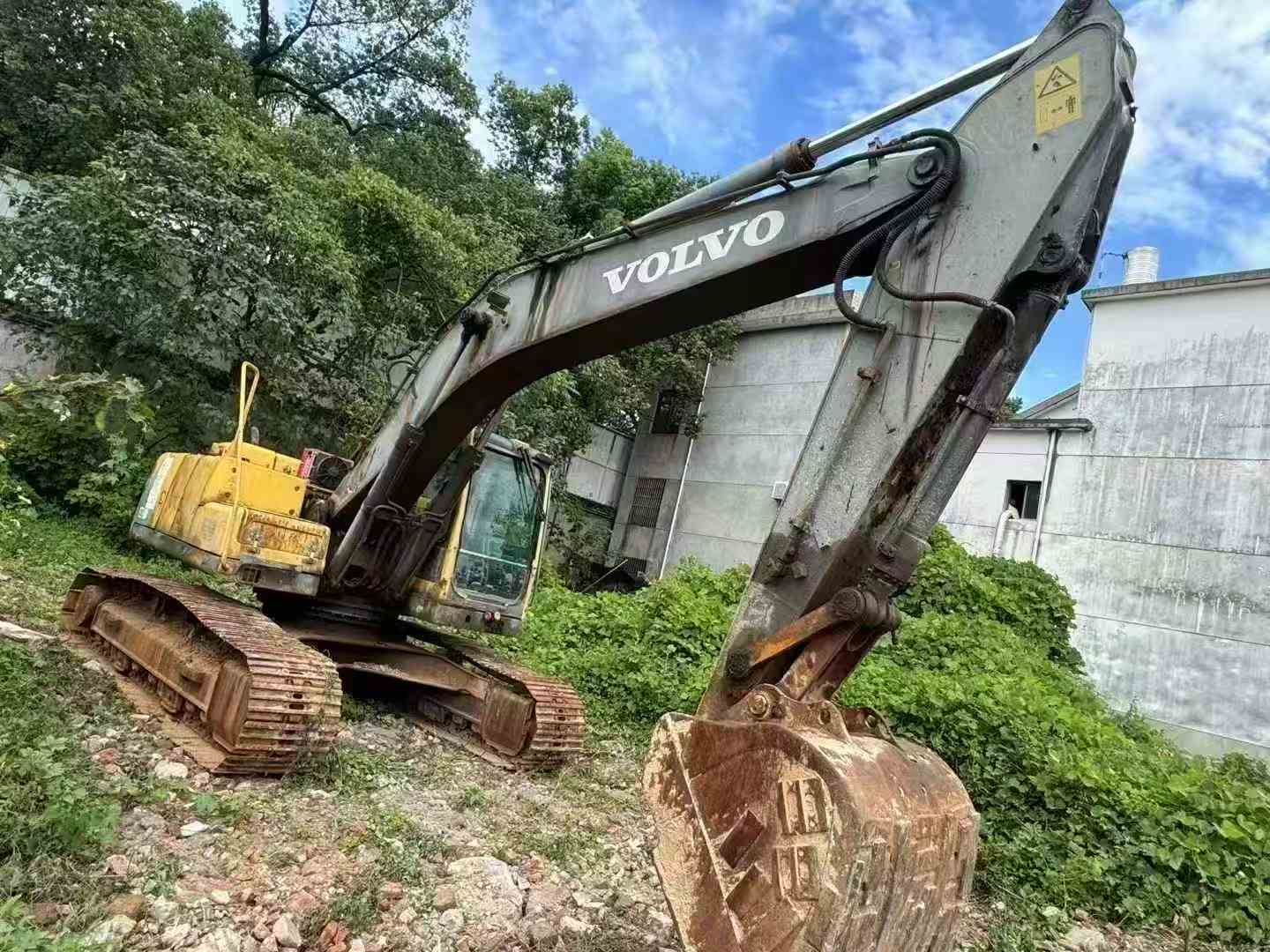 51机械