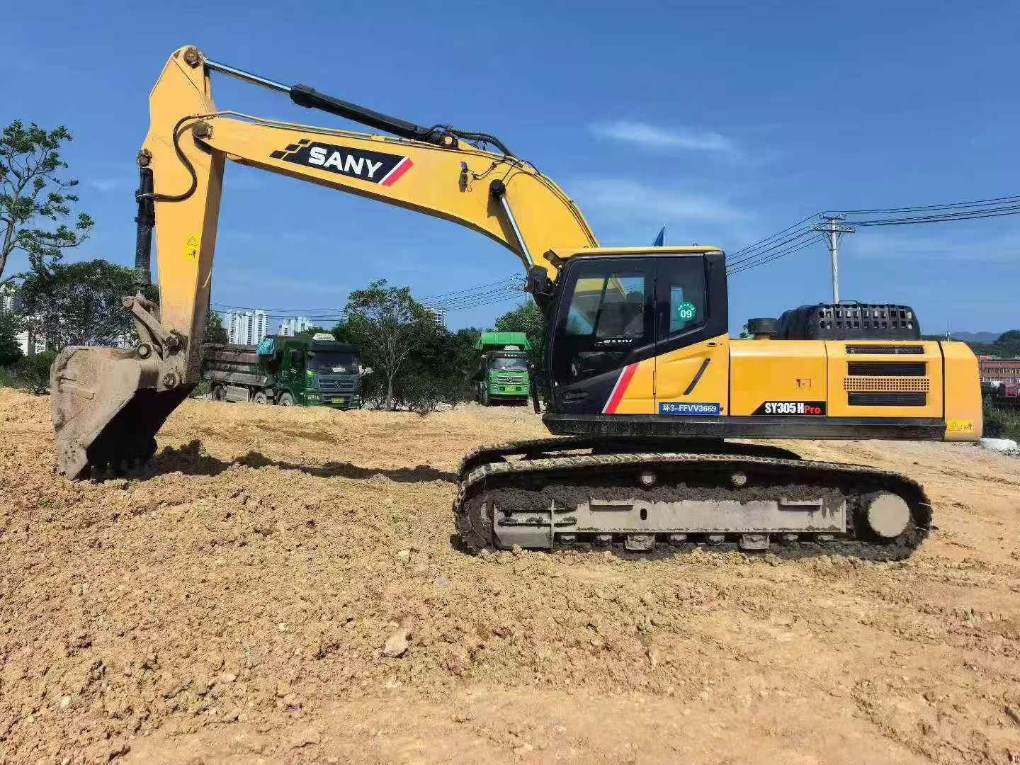 51机械