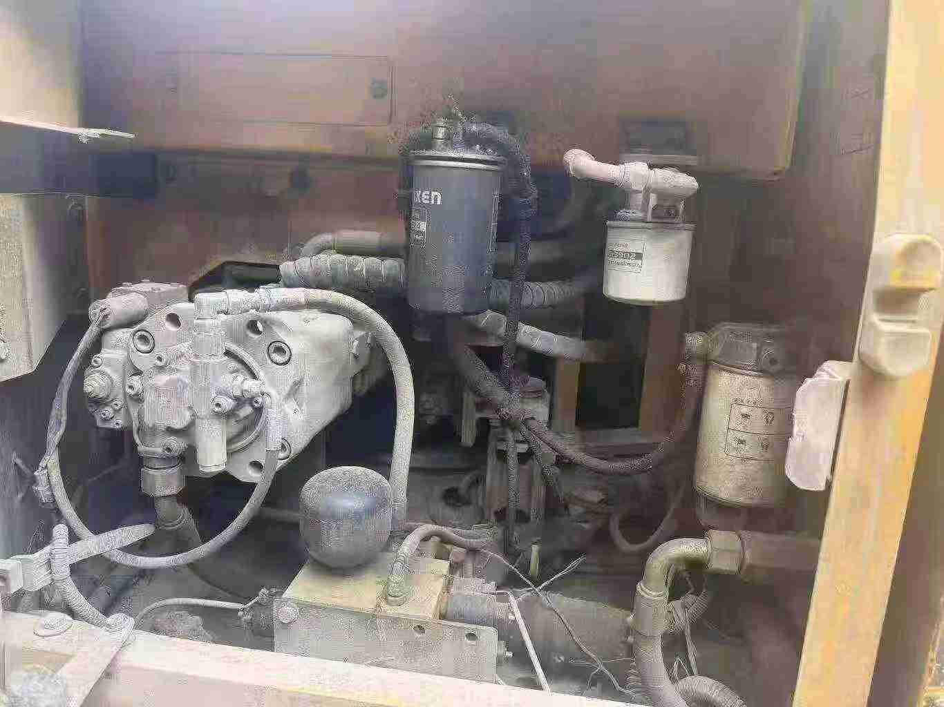 51机械