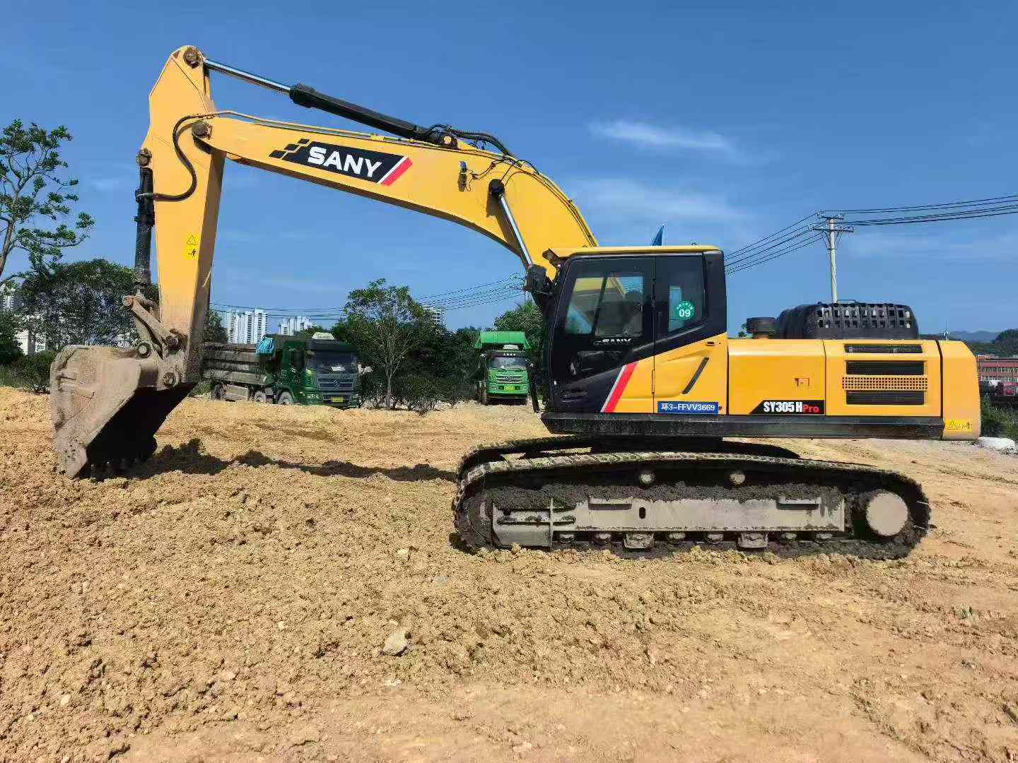 51机械