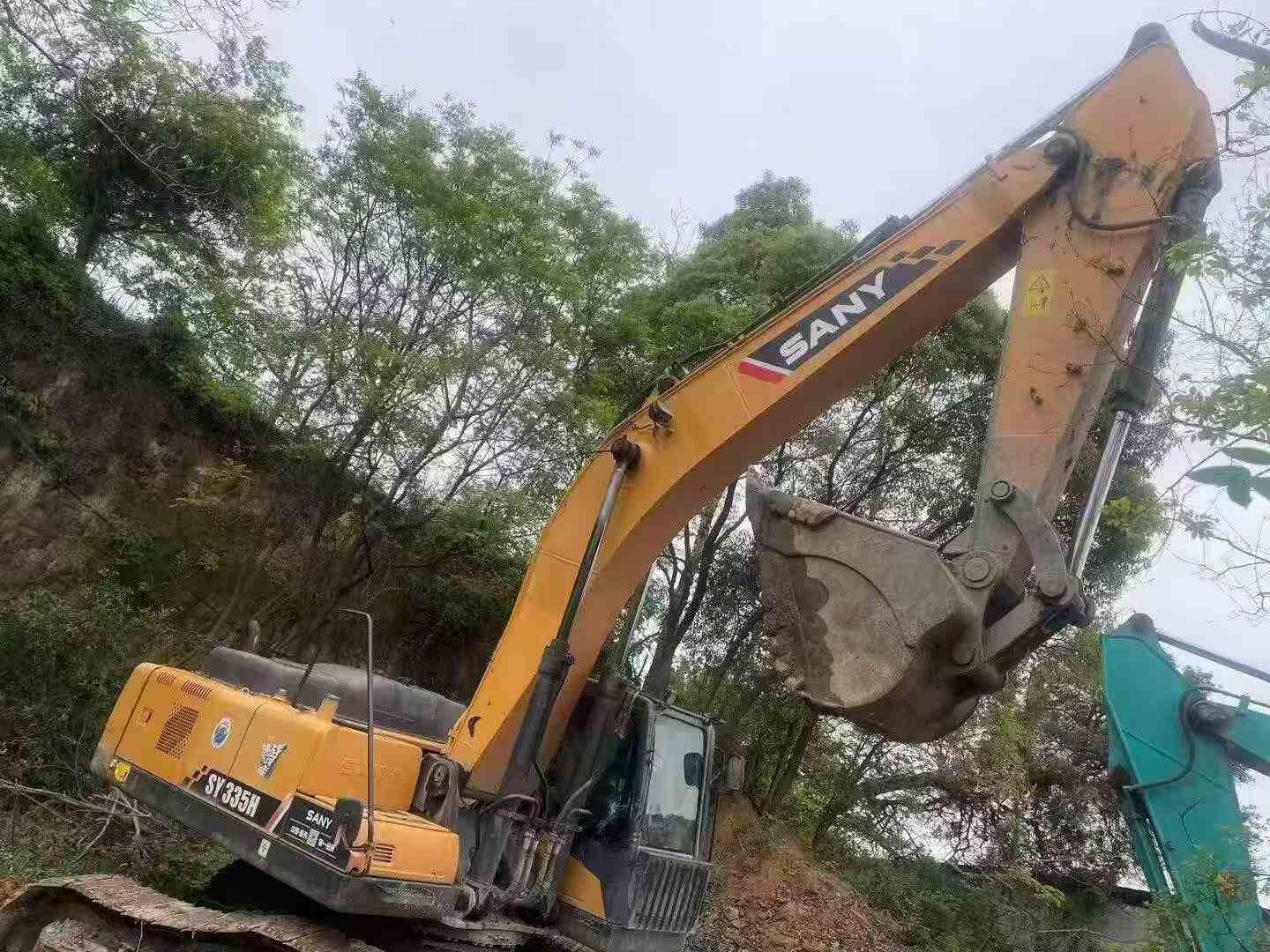 51机械