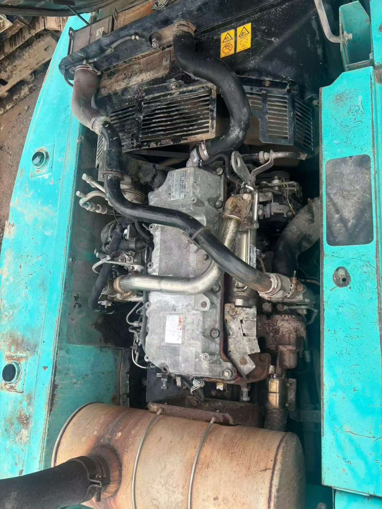 51机械