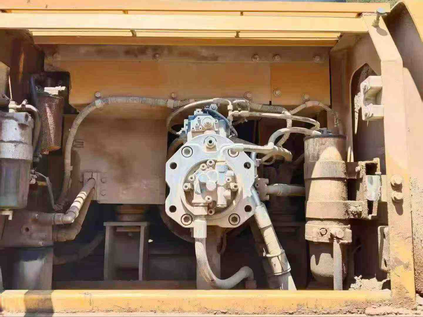 51机械