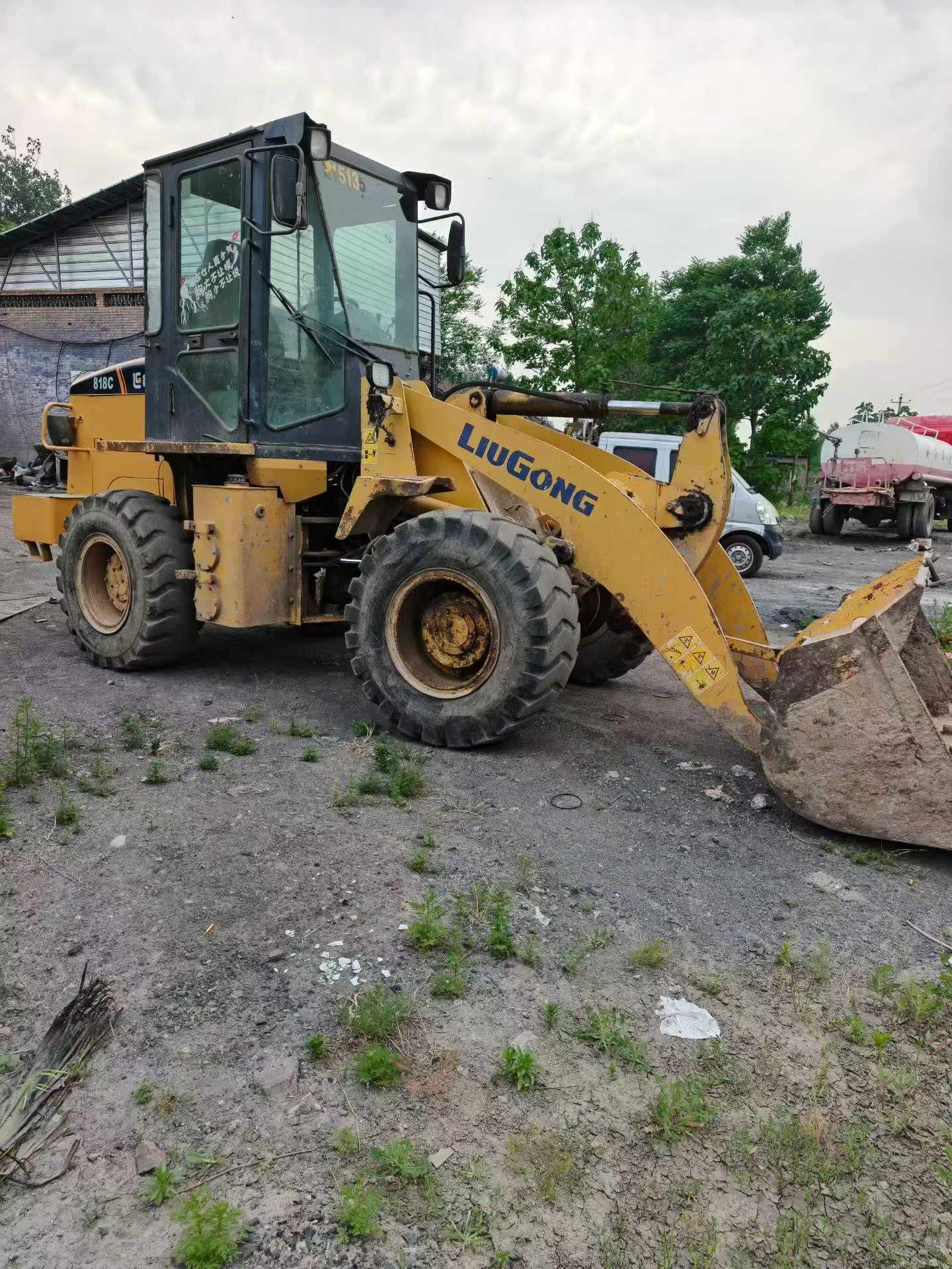 51机械