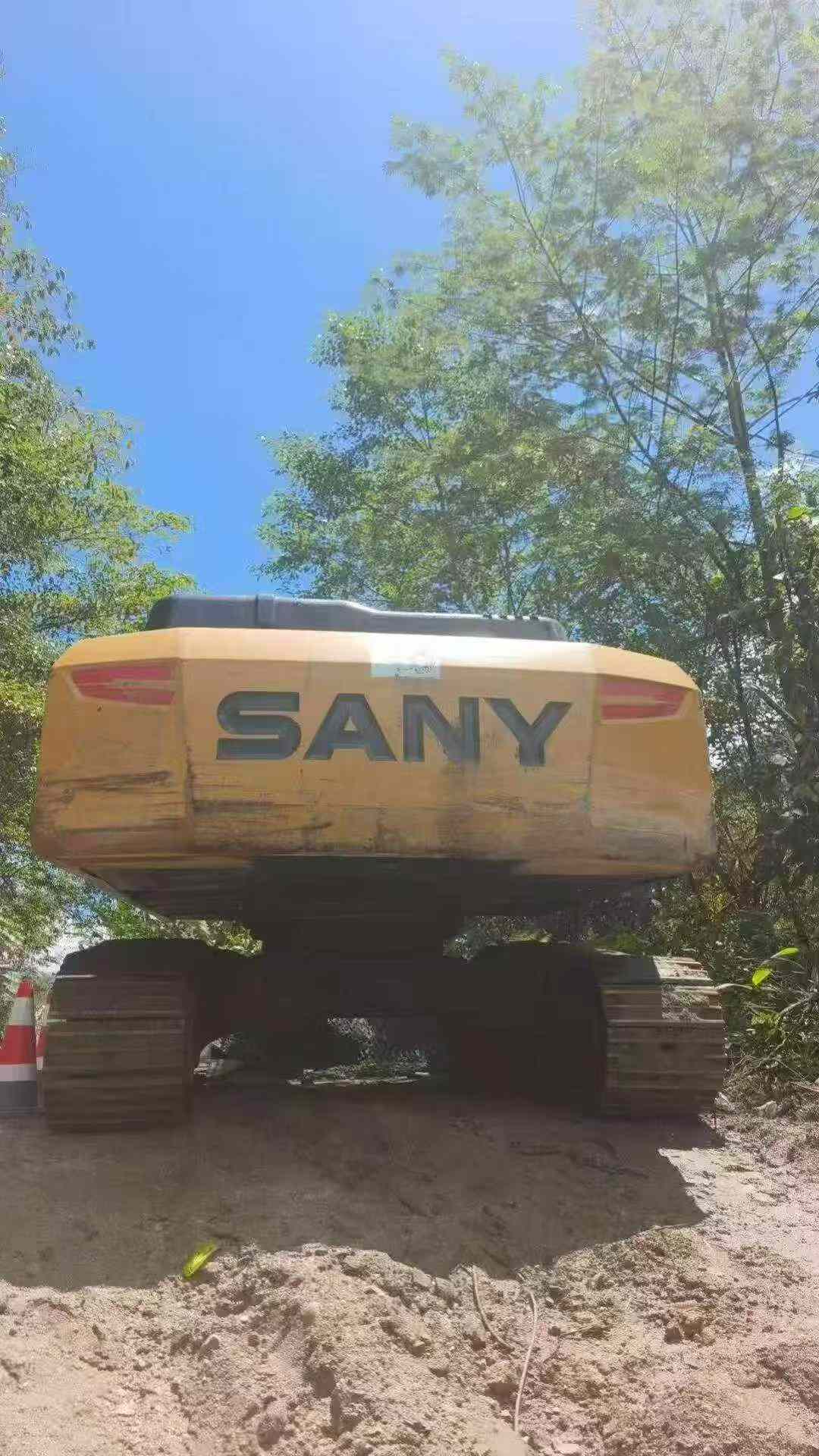 51机械