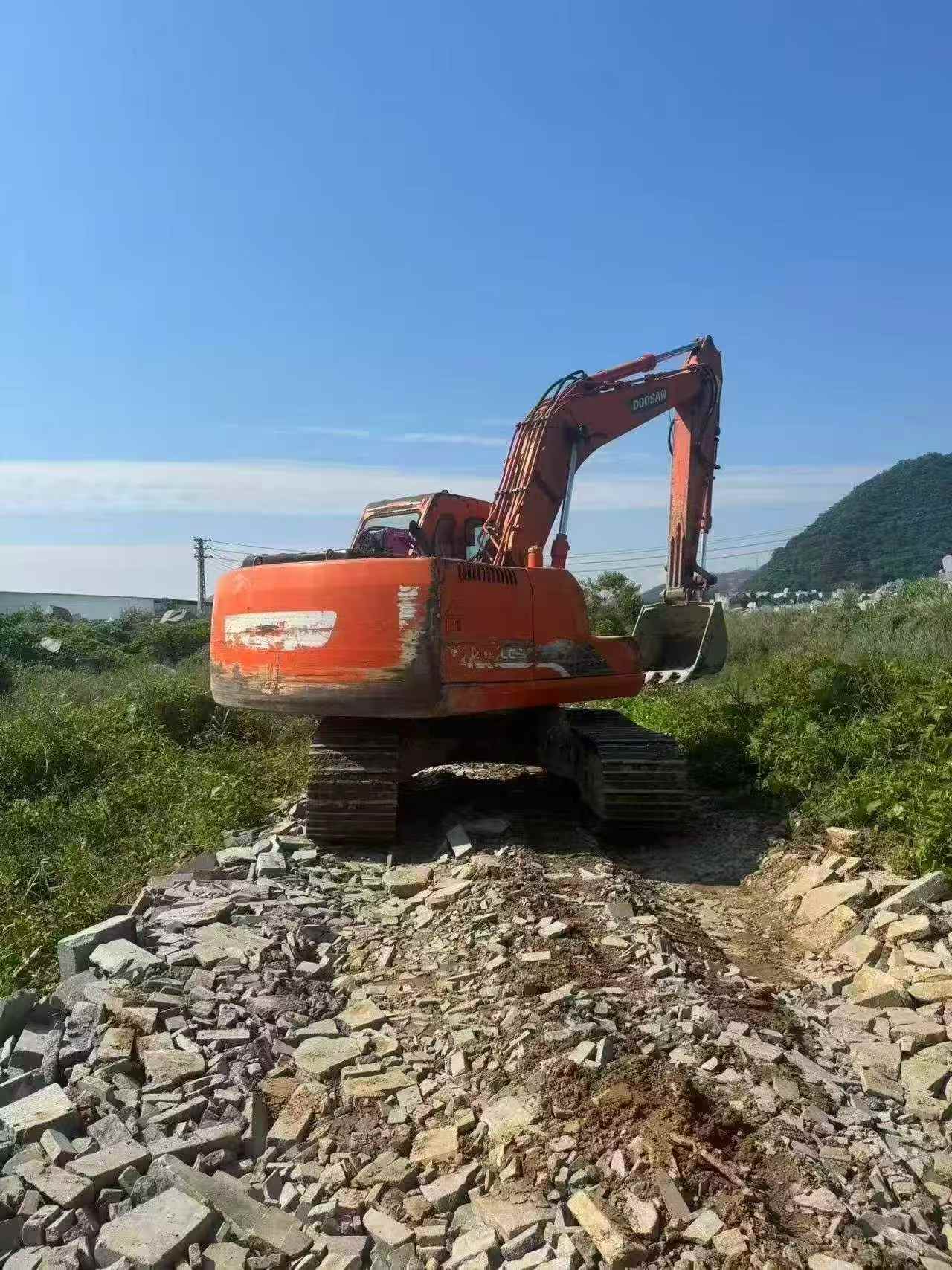 51机械