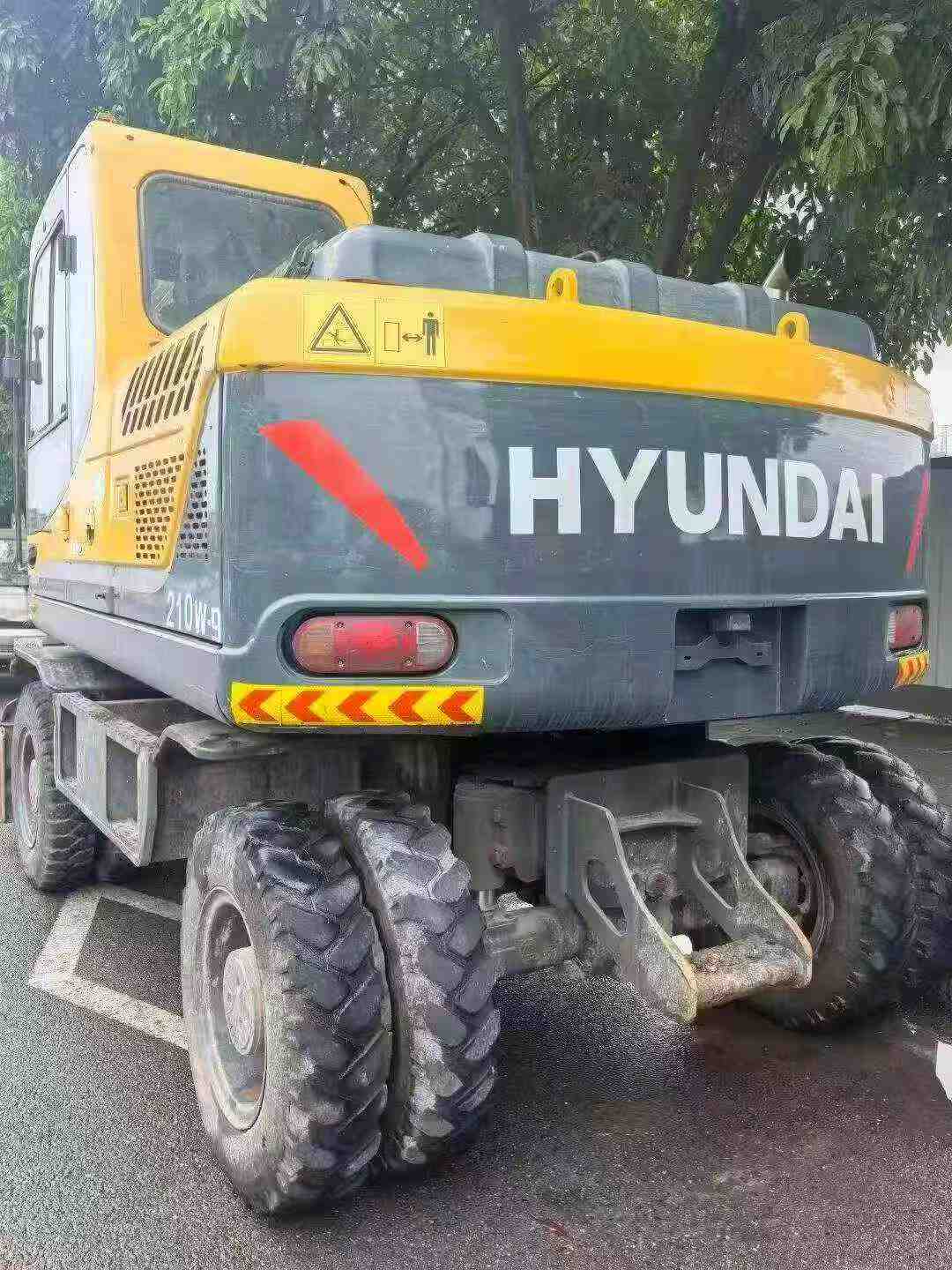 51机械