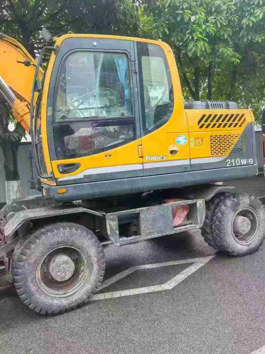51机械