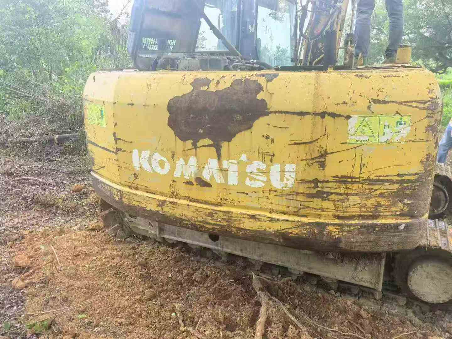 51机械