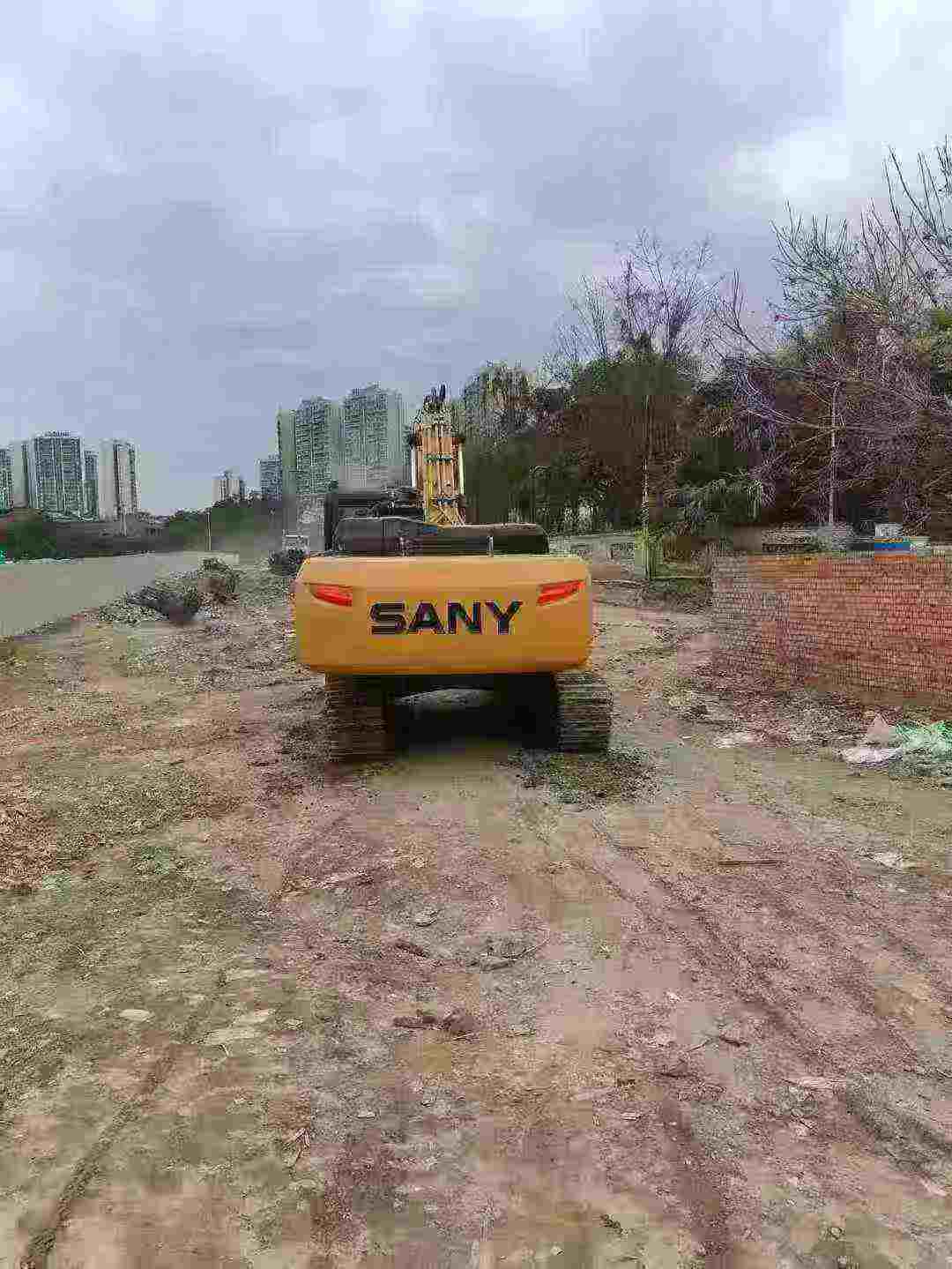 51机械