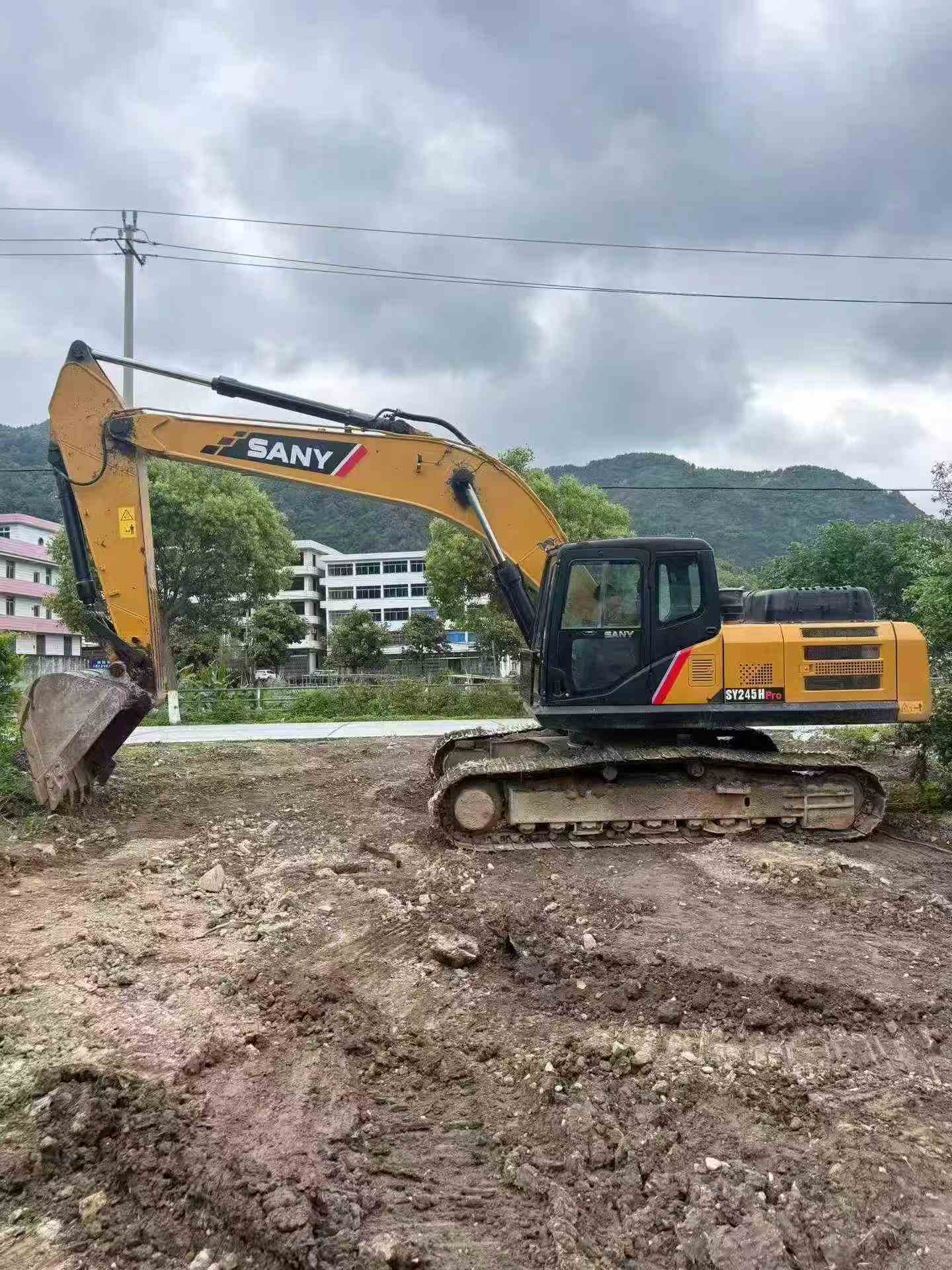 51机械